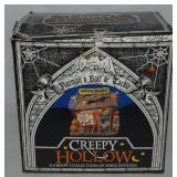 Midwest Cannon Falls Creepy Hollow Norman