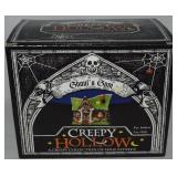 Midwest Cannon Falls Creepy Hollow Ghoul