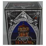 Midwest Cannon Falls Creepy Hollow Phantom