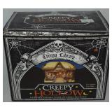 Midwest Cannon Falls Creepy Hollow Creepy Library