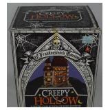 Midwest Cannon Falls Creepy Hollow Frankenstein