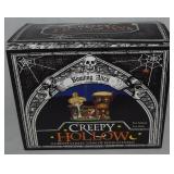 Midwest Cannon Falls Creepy Hollow Bowling Alley