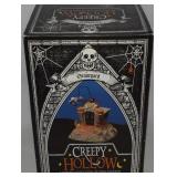 Midwest Cannon Falls Creepy Hollow Graveyard