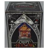 Midwest Cannon Falls Creepy Hollow Ghost Office