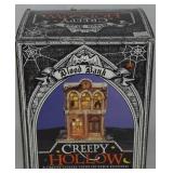 Midwest Cannon Falls Creepy Hollow Blood Bank