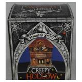 Midwest Cannon Falls Creepy Hollow Haunted Hotel