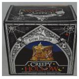 Midwest Cannon Falls Creepy Hollow Creepy