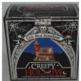 Midwest Cannon Falls Creepy Hollow Little Dead