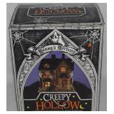 Midwest Cannon Falls Creepy Hollow Mummy