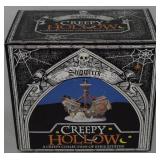 Midwest Cannon Falls Creepy Hollow Shipwreck