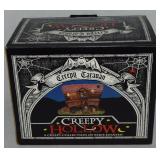 Midwest Cannon Falls Creepy Hollow Creepy