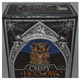 Midwest Cannon Falls Creepy Hollow Apartment