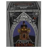 Midwest Cannon Falls Creepy Hollow Dracula