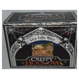 Midwest Cannon Falls Creepy Hollow Cozy Coffin