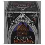 Midwest Cannon Falls Creepy Hollow Witches Cove