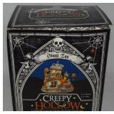 Midwest Cannon Falls Creepy Hollow Ghoul Zoo