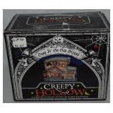 Midwest Cannon Falls Creepy Hollow Gasp 