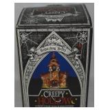 Midwest Cannon Falls Creepy Hollow Bewitching