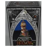 Midwest Cannon Falls Creepy Hollow Cape Odd