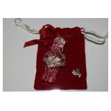 Waterford Crystal Twelve Days of Christmas Ornam