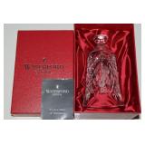 Waterford Crystal 1994 Twelve Days of Christmas