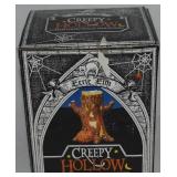 Midwest Cannon Falls Creepy Hollow Eerie Elm