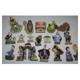 Midwest Cannon Falls Creepy Hollow 18pc Lot w/