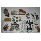 Midwest Cannon Falls Creepy Hollow 24pc Lot w/