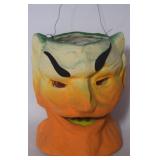 Contempo Paper Mache Devil