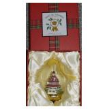 Hotel del Coronado 2013 Christmas Ornament