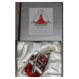 Hotel del Coronado 2008 Christmas Ornament