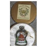 Hotel del Coronado 2012 Christmas Ornament