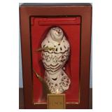 Lenox Porcelain Christmas Ornament Bejeweled