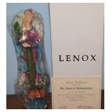 Lenox Collections 11.25t The Angel of Independence