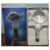 Mikasa Crystal Nature