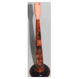 US Metal Toy Co Halloween Tin Litho Halloween