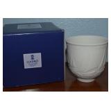 Lladro Porcelain Sailing the Seas 17657 Cup in Box