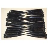 (34) Vtg Jodarsolo Baldacci Mechanical Pencils