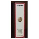 Five Star Royal Secret Monteil 1.7floz Eau de