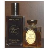 Five Star Royal Secret Monteil .67floz Bath Oil