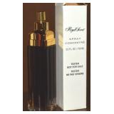 Five Star Royal Secret 3.3floz Spray Unused Tester