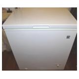 Kenmore 253.17502 5cu ft Chest Freezer - Works!