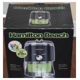 Hamilton Beach Ice Shaver Model 68055