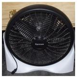 Kenmore 3 Speed Floor Fan 15"