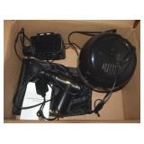 Box Lot w/ Myofacial Physiotherapy Device +