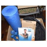 Home Fitness & Health Lot: Tai Cheng, Hand