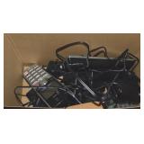 AT&T CL84307 3 Handset Corded/Cordless