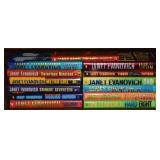 Book Lot 2: All Janet Evanovich