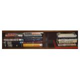 Book Lot 3: Sue Grafton +