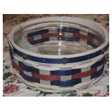Longaberger Baskets 2016 Baseball Chicago Cubs